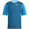 ANGLER - MEN'S CREW SS - PR064-The Teehive