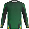 FISHBONE - MEN'S CREW LS - PR066-The Teehive