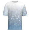 PEBBLE - MEN'S CREW SS - PR064-The Teehive