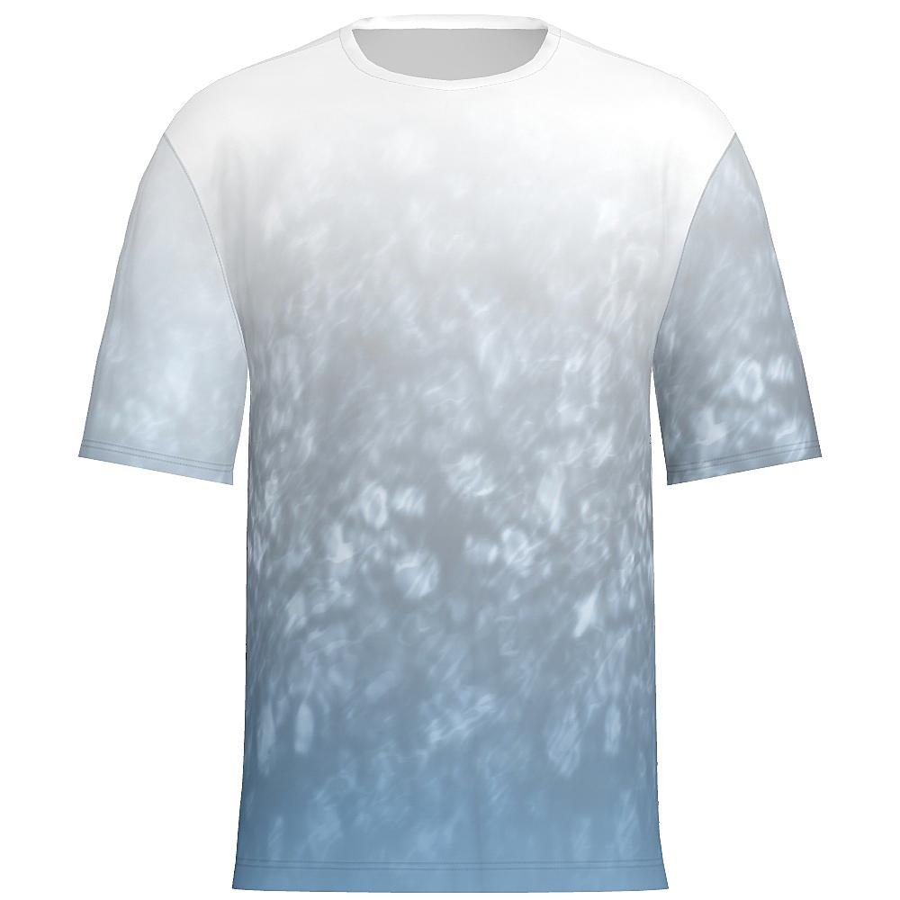 PEBBLE - MEN'S CREW SS - PR064-The Teehive