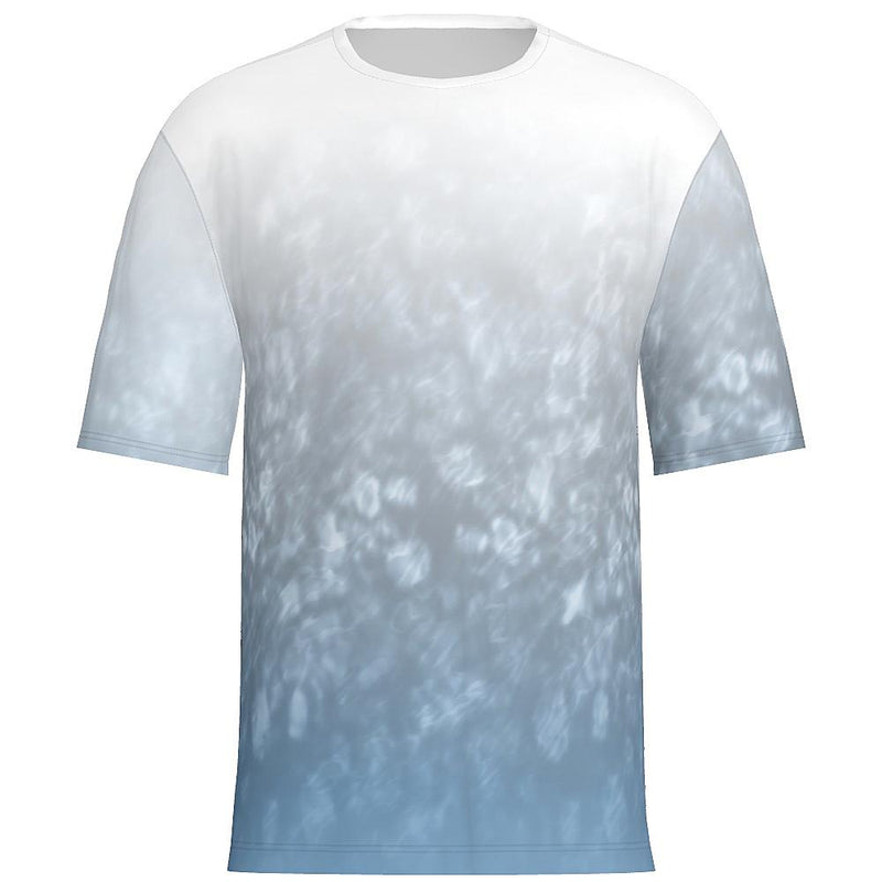 PEBBLE - MEN'S CREW SS - PR064-The Teehive