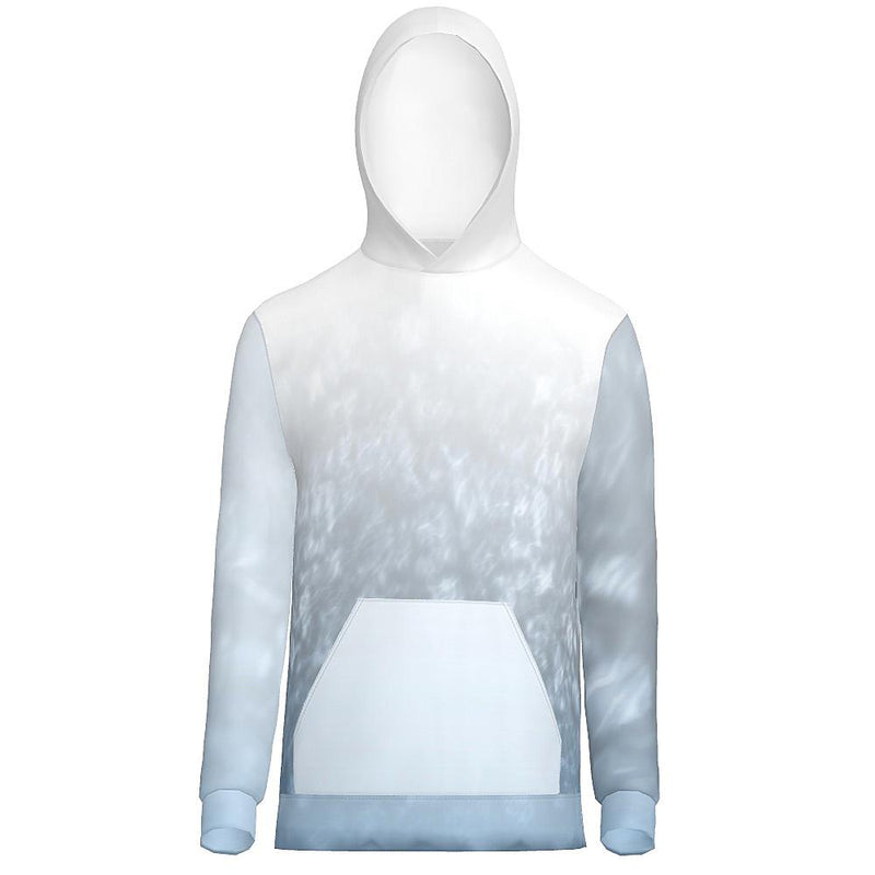 PEBBLE - MEN'S HOODIE - PR045-The Teehive