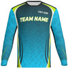 DEX J537 Mens Long Sleeve Jersey-The Teehive