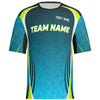 DEX J536 Men's Short Sleeve-The Teehive