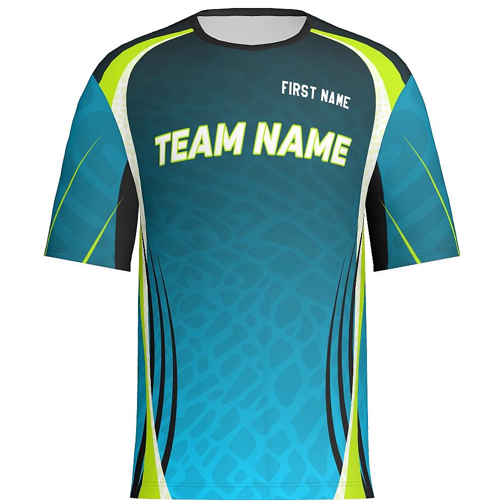 DEX J536 Men's Short Sleeve-The Teehive