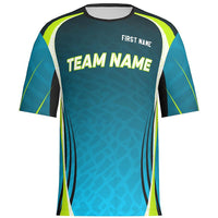 DEX J536 Men's Short Sleeve-The Teehive