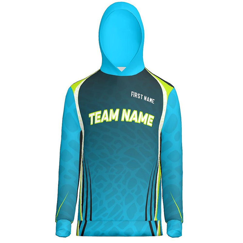 DEX J600 Hooded Sweatshirt-The Teehive