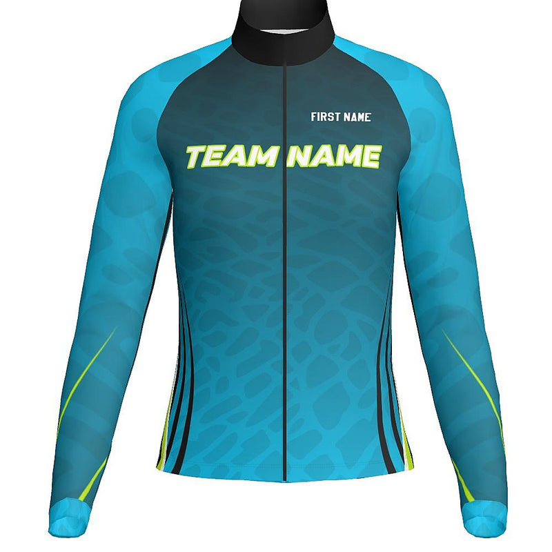 DEX J579 Lightweight Womens Warm Up Jacket-The Teehive
