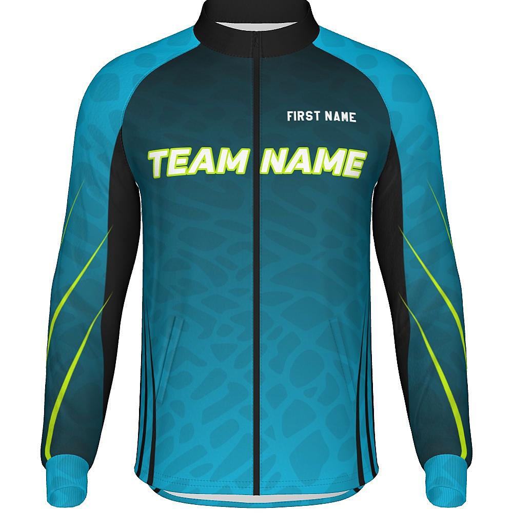 DEX Warmup Jacket - Unisex-The Teehive