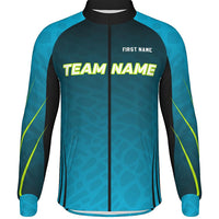 DEX Warmup Jacket - Unisex-The Teehive