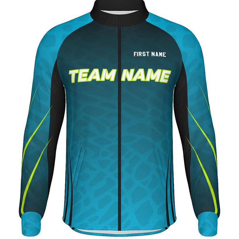 DEX Warmup Jacket - Unisex-The Teehive
