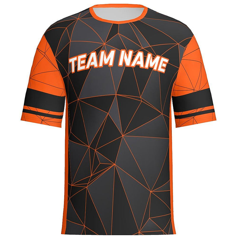 KINETIC J536 Men's Short Sleeve-The Teehive