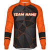 KINETIC Warmup Jacket - Unisex-The Teehive