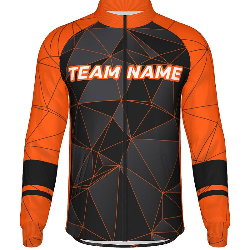 KINETIC Warmup Jacket - Unisex-The Teehive