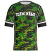 CAMO - J536 Men's Short Sleeve-The Teehive