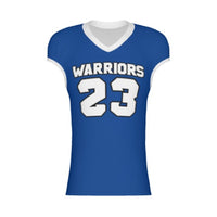 FOOTBALL JERSEY - FBJ01-The Teehive