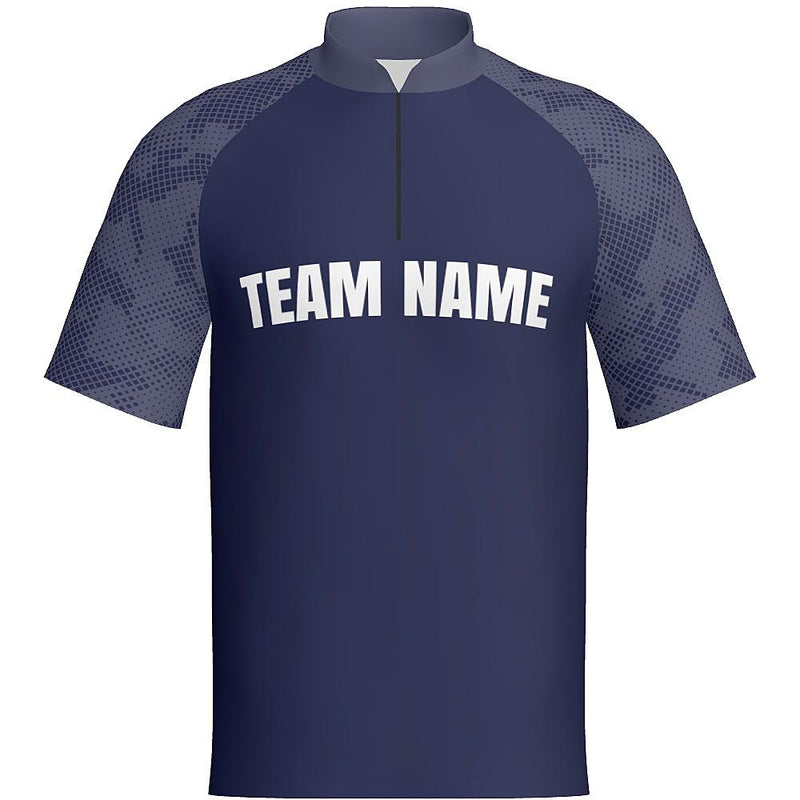 BLACKOUT - MEN'S CREW LS - PR110-The Teehive
