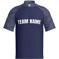 BLACKOUT - MEN'S CREW LS - PR110