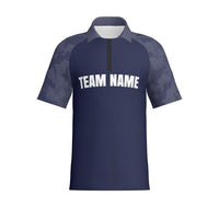 BLACKOUT - MEN'S CREW LS - PR110-The Teehive
