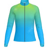 FOCUS - Lightweight Womens Warm Up Jacket - PR174