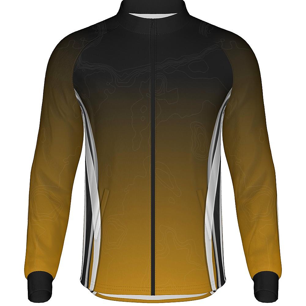 PREDATOR - Warmup Jacket - PR092-The Teehive