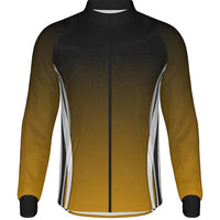PREDATOR - Warmup Jacket - PR092-The Teehive