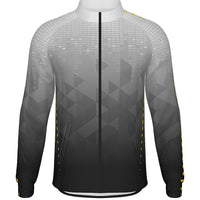 FOG - Warmup Jacket - Unisex - PR092-The Teehive