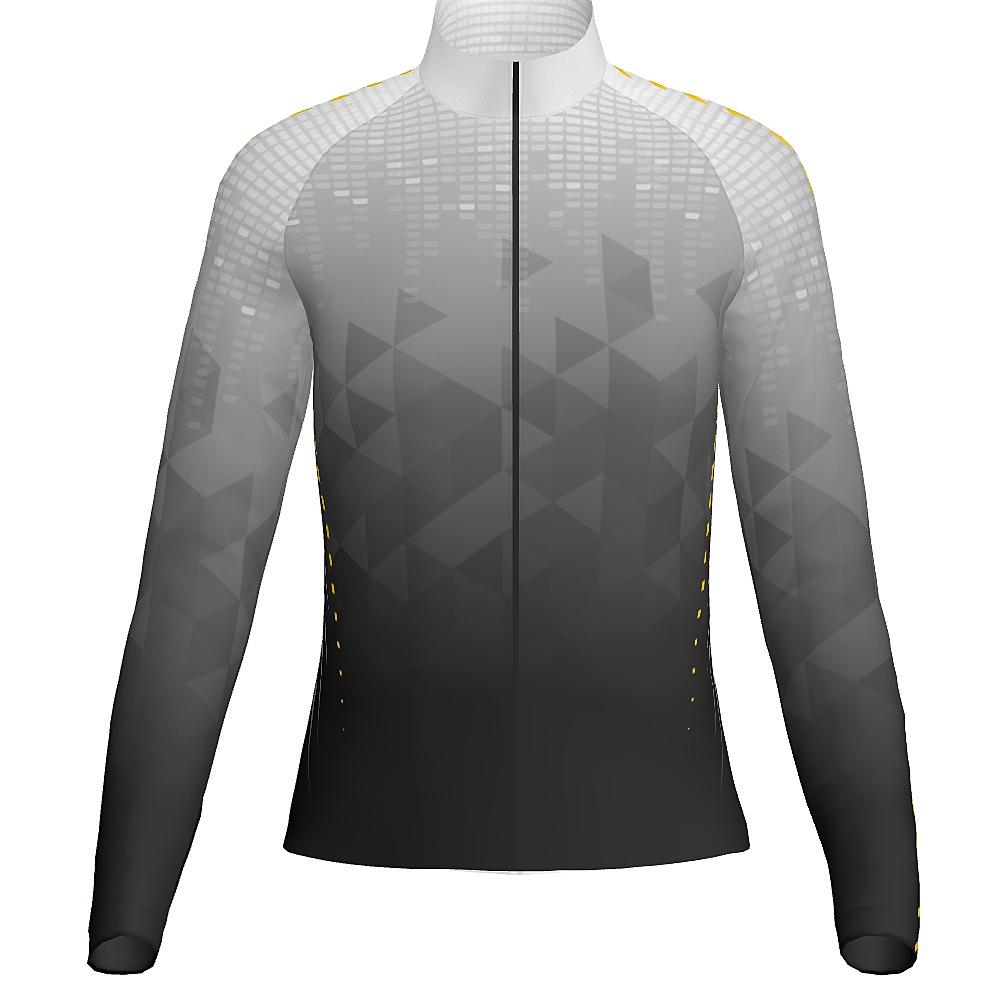 FOG - Lightweight Womens Warm Up Jacket - PR092-The Teehive