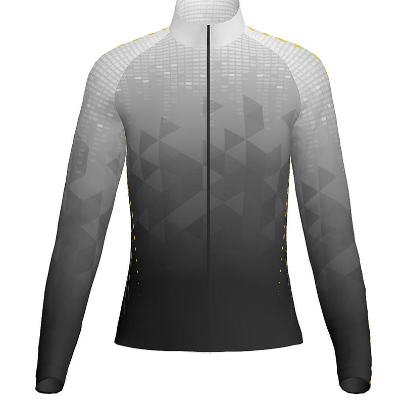 FOG - Lightweight Womens Warm Up Jacket - PR092-The Teehive