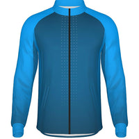 ANGLER - Warmup Jacket - Unisex - PR174