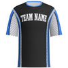 DIAMOND PLATE - J536 Men's Short Sleeve - PR092-The Teehive
