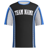 DIAMOND PLATE - J536 Men's Short Sleeve - PR092-The Teehive