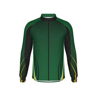 FISHBONE - Warmup Jacket - Unisex - PR092-The Teehive