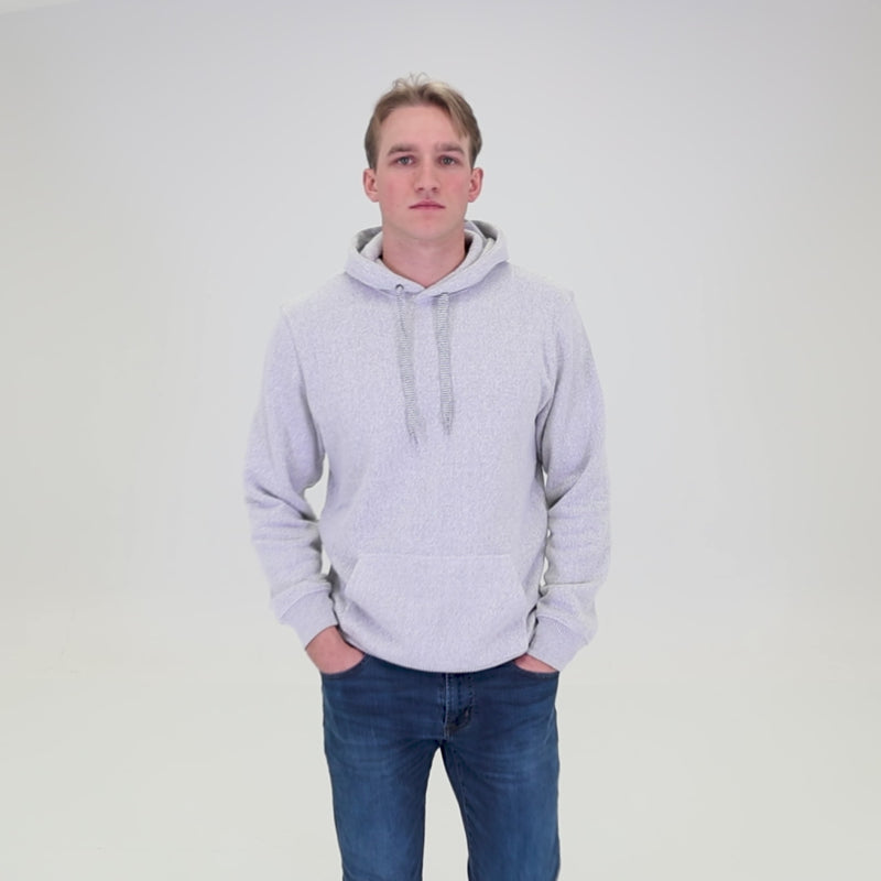 The Teehive® Hooded Nantucket Sweatshirt - HNNS22