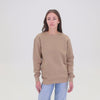 The Teehive® Premium Fleece Crew - TH2250