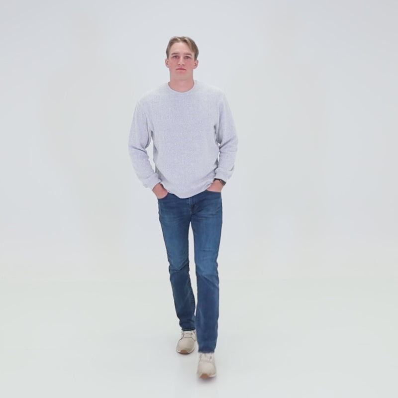 Crew Neck Nantucket Sweatshirt - CNNS22