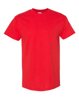 223 Piece Bundle Gildan Shirts w/ Custom Print