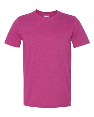 55 Piece Bundle Gildan T-Shirts w/ Custom Print