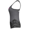 MOVE U Lace Custom Racerback Tank Top- VP1043M-The Teehive