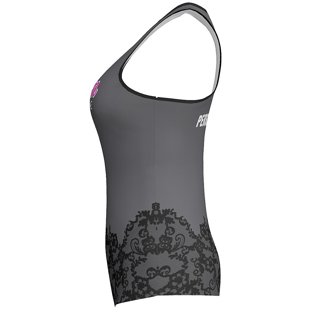 MOVE U Lace Custom Racerback Tank Top- VP1043M-The Teehive