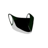 Customizable No Sew Face Cover - Forte jr high Azle Isd