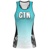 MOVE U Sparkle Custom Racerback Tank Top - VP306M-The Teehive