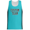 MoveU Ref 1 Custom Basketball Jersey - VP2571M