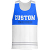 MoveU Turn Up Custom Team Basketball Jersey - VP256M