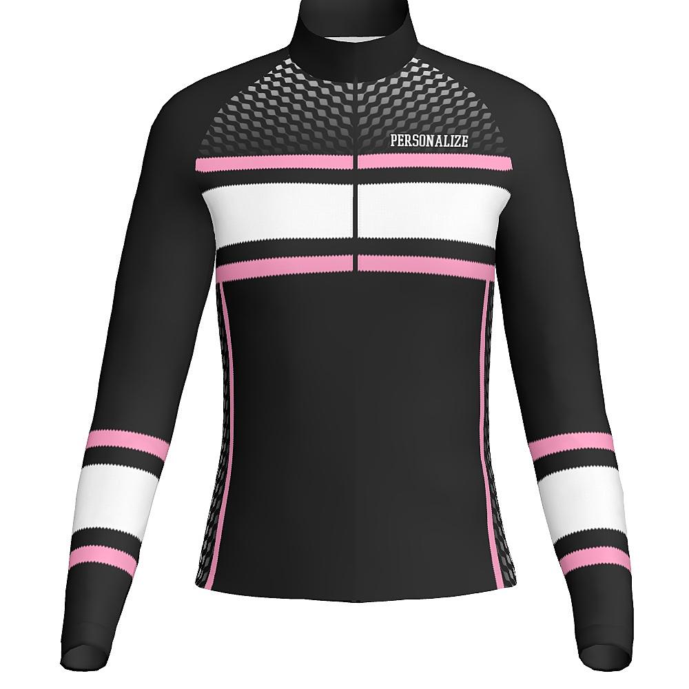 MOVE U Dynasty Custom Dance Team Warm Up Jacket - VP9216M-The Teehive