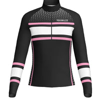 MOVE U Dynasty Custom Dance Team Warm Up Jacket - VP9216M-The Teehive
