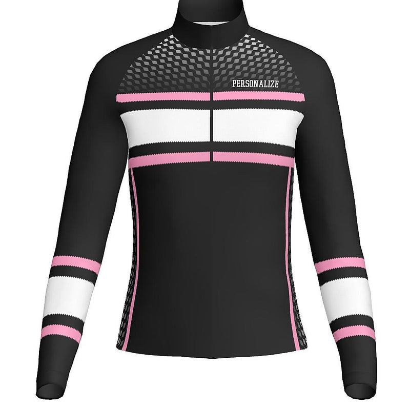 MOVE U Dynasty Custom Dance Team Warm Up Jacket - VP9216M-The Teehive